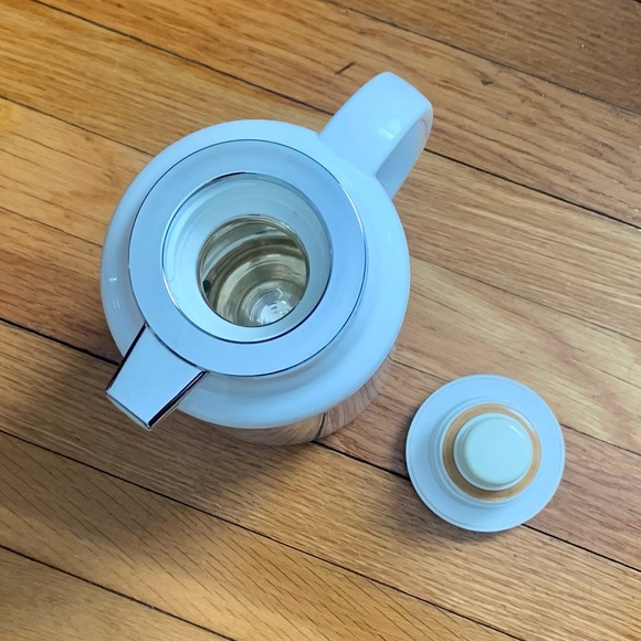 Vintage 1980s Studio Nova Gabriele 1L Thermal Carafe - Picture 6 of 13